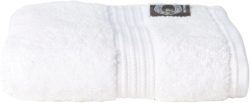 Christy - Supreme Hygro - Guest - Towel - White